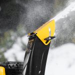 Снегоуборщик DENZEL SWB-600 — изображение 5