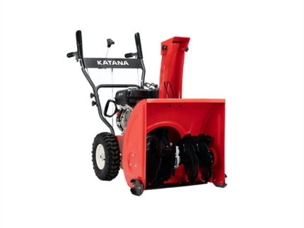 Снегоуборщик KATANA KS-56