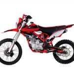 Мотоцикл MIKILON Defender 250 ENDURO