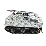 Мотобуксировщик Койра Богатырь 20 E — изображение 5