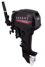 2х-тактный лодочный мотор CONDOR CN9.9HS