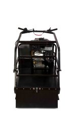 Мотобуксировщик FLAIZER GE HP18 Maximum (2024) — изображение 6