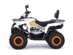 Квадроцикл MOTAX ATV Grizlik 200 Ultra — изображение 4
