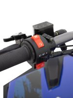 Квадроцикл SHARMAX Cross ) — изображение 16