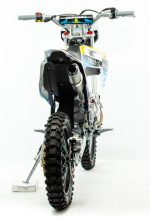 Мотоцикл MOTOLAND NX125 PITBIKE — изображение 3