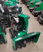 Cнегоуборщик КАЙМАН Valto 30CVE