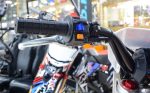 Мотоцикл ПРОГАСИ Smart 4 150 Pro Line PITBIKE — изображение 7