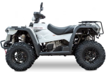 Квадроцикл LINHAI YAMAHA M550L EFI 4х4 (ПСМ) — изображение 2