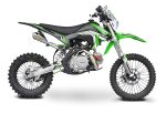 Мотоцикл ПРОГАСИ Smart 150 PITBIKE — изображение 2