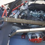 Снегоход ВЕПСКАР Бюджет-1 (Короткая база) — изображение 4