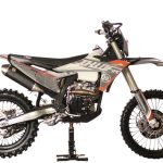 Мотоцикл JHL ZR6 NBMN-3) ENDURO