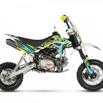Мотоцикл KAYO GP1-MX YX125 PITBIKE