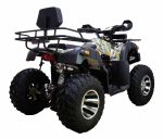 Квадроцикл ATV Classic 200 Premium — изображение 6