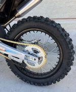 Мотоцикл OSAKA 008 300cc ENDURO — изображение 6