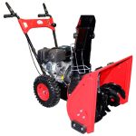 Снегоуборщик ТАРПАН 21 — изображение 4