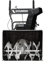 Снегоуборщик HYUNDAI S 5560 — изображение 2