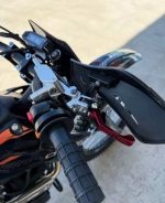 Мотоцикл OSAKA 008 300cc ENDURO — изображение 12