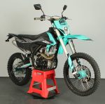 Мотоцикл кроссовый эндуро AVANTIS A6 (174 MN) с ПТС — изображение 4