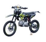 Мотоцикл REGULMOTO Onix Sport PITBIKE — изображение 3