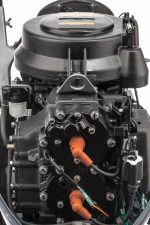 2х-тактный лодочный мотор MIKATSU M40FHS — изображение 5