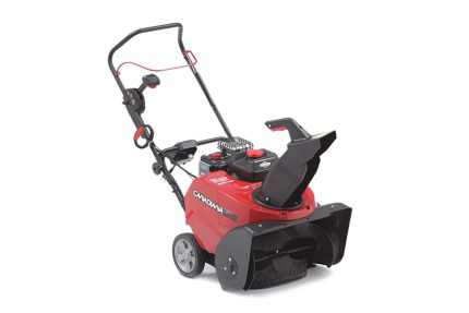Снегоуборщик CANADIANA CS55800