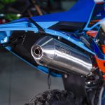 Мотоцикл кроссовый эндуро GR8 F300A (4T PR300) Enduro Optimum — изображение 15