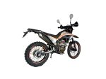 Мотоцикл REGULMOTO CR-X 300 ENDURO — изображение 3