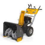 Снегоуборщик STIGA ST 4262 PB — изображение 2