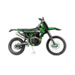 Мотоцикл кроссовый эндуро MOTOLAND PWR FMFMM-3A)