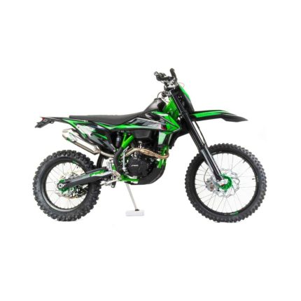 Мотоцикл кроссовый эндуро MOTOLAND PWR FMFMM-3A)