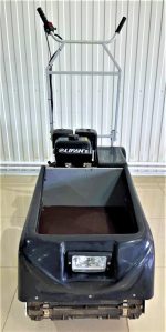 Мотобуксировщик ЕНОТ М 15 Л.С. — изображение 5