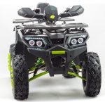 Квадроцикл BISON Track LUX — изображение 2