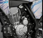 Мотоцикл DAREX Matay 300 ENDURO — изображение 3