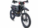 Мотоцикл кроссовый эндуро OXO Base 300 — изображение 2