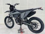 Мотоцикл DAREX UL black ENDURO — изображение 4
