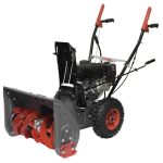 Снегоуборщик ПАРМА ПРАКТИК МСБ-756