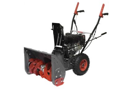 Снегоуборщик ПАРМА ПРАКТИК МСБ-756