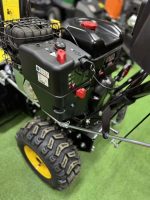 Снегоуборщик ЧЕМПИОН ST1170BS — изображение 6