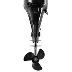 4х-тактный лодочный мотор ФРЕГАТ EF60FUEL-T — изображение 7