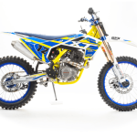 Мотоцикл кроссовый эндуро MOTOLAND XT250 ST W