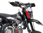 Мотоцикл K2R PF140 Pro PITBIKE — изображение 6