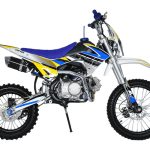 Мотоцикл RACER CRF PITBIKE