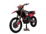 Мотоцикл AJERRA Samurai NC300 ENDURO