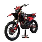 Мотоцикл AJERRA Samurai NC300 ENDURO