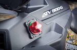 Квадроцикл СТЕЛС ATV 800 Guepard FF Trophy EPS Cargo 2.0 (ПСМ) — изображение 17