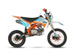 Мотоцикл KAYO Basic YX125 PITBIKE — изображение 5