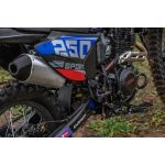 Мотоцикл кроссовый эндуро SHARMAX Sport 250 — изображение 35