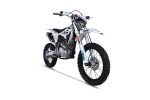 Мотоцикл BRZ H5 CB150 19/16 PITBIKE — изображение 5