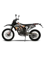 Мотоцикл кроссовый эндуро SHARMAX Expert "172" ) — изображение 4