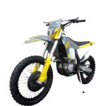 Мотоцикл GR7 F300L (4T NC300S) Enduro Optimum ENDURO